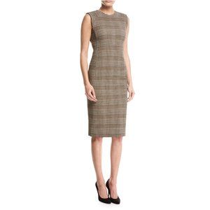Size 0 Theory Power Dress in Hatfield